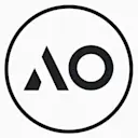 AO logo