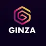 Ginza Network logo