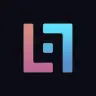 Lend Flare  logo