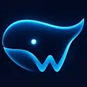 Whale.Fun logo