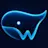 Whale.Fun logo