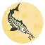 Sturgeon Moon logo