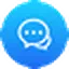 ChatCoin logo