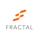 Fractal logo
