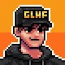 GLHF logo