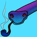 Snek logo