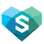 SymVerse logo