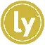LYFE GOLD logo