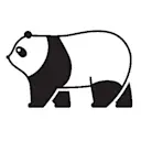 PandaSwap logo