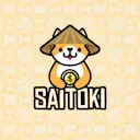 Saitoki Inu logo