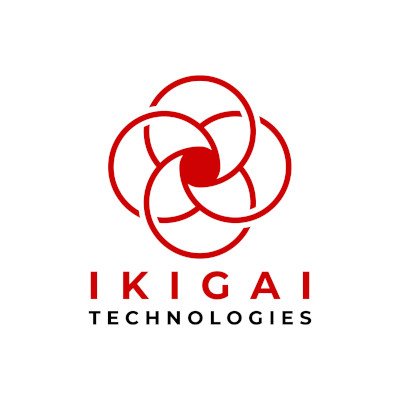 Ikigai Technologies logo