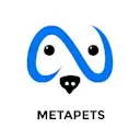 MetaPets logo