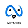MetaPets logo