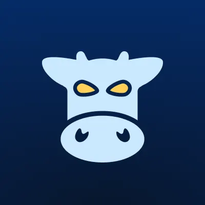 CoW DAO logo