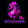 NFT Meta Pets logo