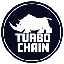 TURBOCHAIN logo