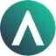 AidCoin logo