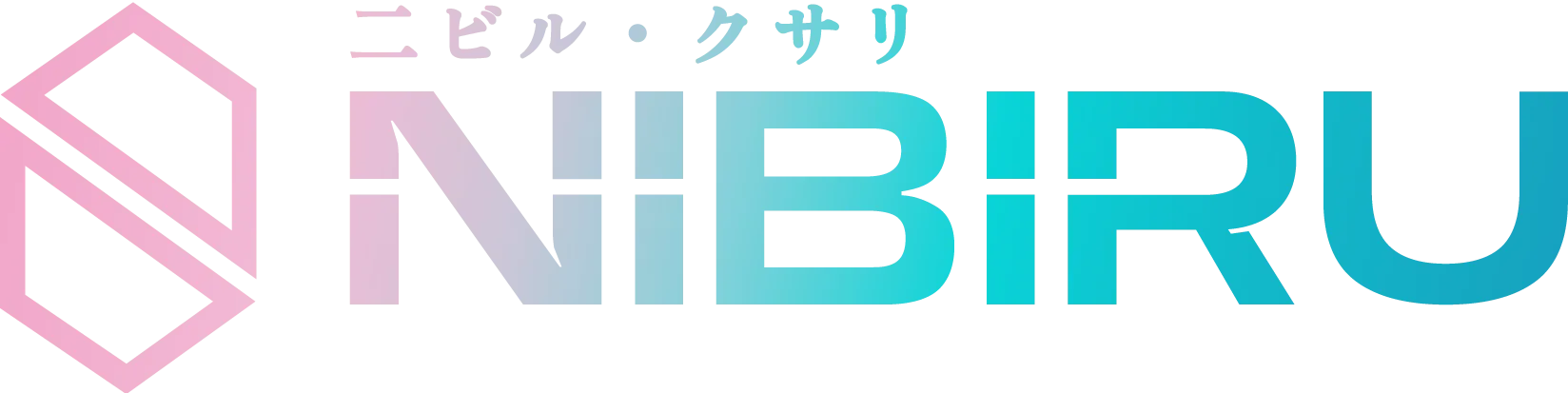 Nibiru Chain logo