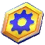 Starbots GEAR logo