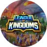 LEAGUE OF KINGDOMS logo