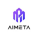 AImeta logo