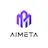 AImeta logo