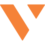 V.systems logo