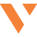 V.systems logo