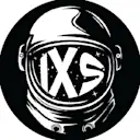IX Swap logo