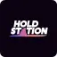 HoldStation logo