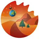 MetaGreenUniverse logo