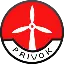 Privok Green Enegry logo
