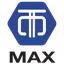 MAX Exchange Token logo