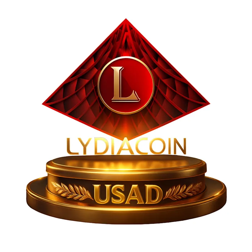 Skynet Boost Image for Lydia Coin
