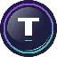 Total Crypto Market Cap Token logo