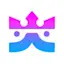Kingnet AI logo