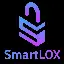 SmartLOX logo