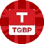 TrueGBP logo