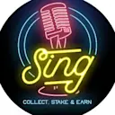 Sing logo