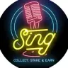Sing logo
