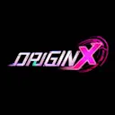 OriginX  logo