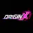 OriginX  logo