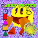 HarryPotterObamaPacMan8Inu logo