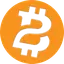 Bitcoin 2 logo