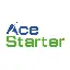 AceStarter logo