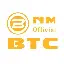 NanoMeter Bitcoin logo