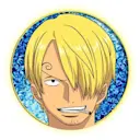 Sanji Inu logo