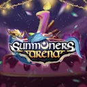 Summoners Arena logo