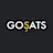GoSats logo