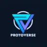 ProtoVerse logo